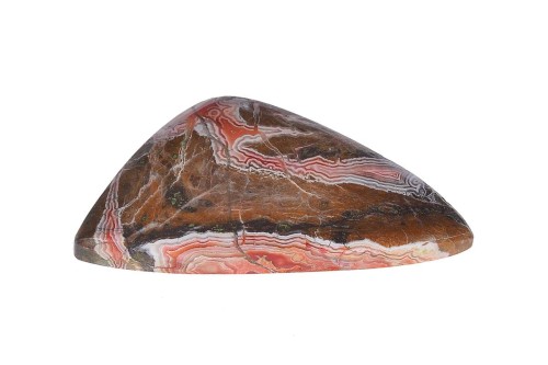 Agat crazy less 39,8x19,6 6,8g. 24