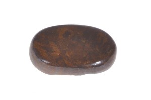 Jaspis z Hematytem 29x17,9 9,9g 18.