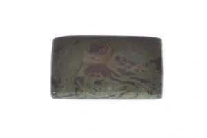 Jaspis Galaktyczny 31,7x19,2 9,4g 14.