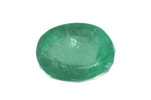 Szmaragd 8x6mm 1,54ct. 40.