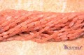 R88- Kamień księżycowy owal 5mm 340mm