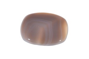 Agat Botswana  28x22 5,4g 15.