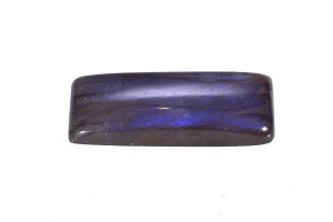 Labradoryt 45,3x16,5 14,1g. 22