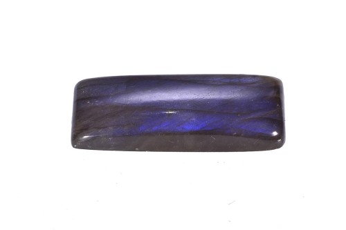 Labradoryt 45,3x16,5 14,1g. 22