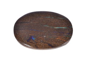 Opal boulder 49x34,2 24,8g. 24