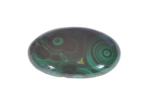 Malachit 40,7x24,8 20,8g 8.