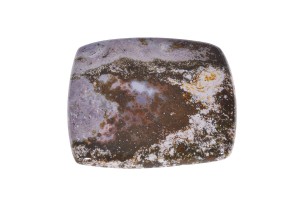 Jaspis oceaniczny 49,5x42,6 27,8g. 24