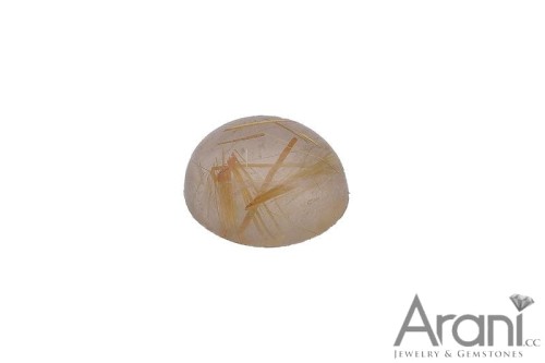 kam K kw. rutyl owal  10x14