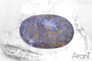 Jaspis Oceaniczny 39,2x28,2 12,4g. 20