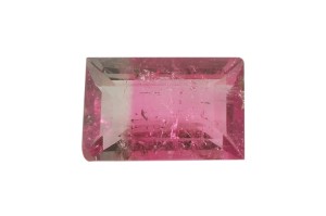Turmalin 9x6mm 1,85ct. 40.