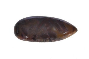 Jaspis 47,2x21,8 12,5g. 26