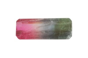 Turmalin 12x5mm 1,45ct. 40.