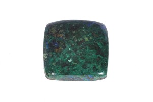 Malachit lazurowy 17,8x18 4g. 21