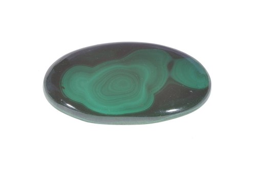 Malachit 41,7x22,2 14,9g 7.