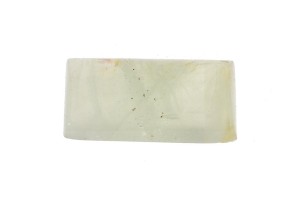 Akwamaryn 21,3x10,9 2,7g 17.