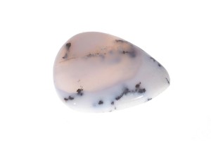Agat Dendrytowy 24,2x18,9 3,2g 9.