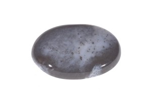 Agat Dendrytowy 38,6x26,4 13g 5.