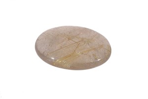 Kwarc z Rutylem 32x19,8 7,9g 2.
