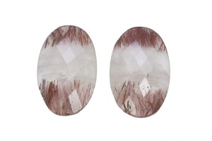 Kwarc z Rutylem 18,2x31,7 7,4g 10.