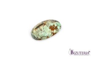 Erosit owal 28x17mm 4,5g 87.