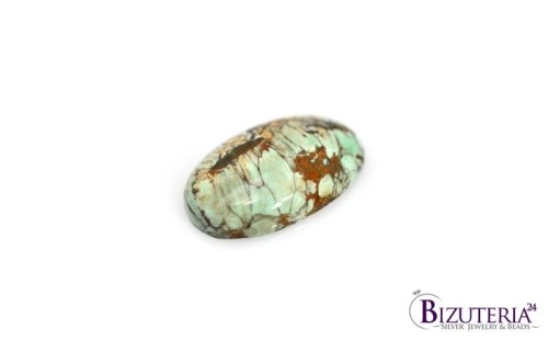 Erosit owal 28x17mm 4,5g 87.