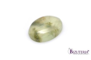 Prenit owal 31x24mm 13,3g 40.