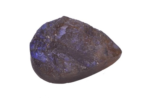 Labradoryt 35x25,4 14,8g. 27