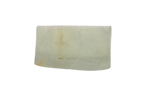 Akwamaryn 13,8x8,5 1,3g. 22
