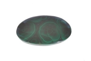 Malachit 42x25,5 18,9g 7.