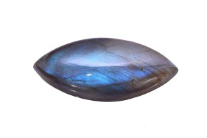 Labradoryt 41,2x19,9 7,5g. 29