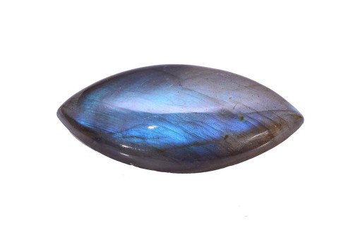 Labradoryt 41,2x19,9 7,5g. 29