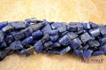 R6- Lapis lazuli niereg. 10-15mm 250mm