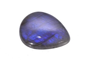 Labradoryt 39,9x31,6 15,8g. 22