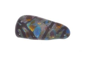 Szkło Dichoric 46,7x22,8 13,3g 18.