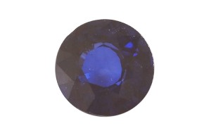 Szafir 6x6mm 0,91ct. 40.