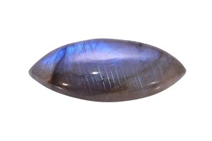 Labradoryt 40,4x17,5 7,9g. 29
