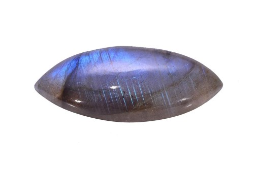Labradoryt 40,4x17,5 7,9g. 29