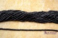 R45- Onyx czarny talerzyki 5mm 360mm