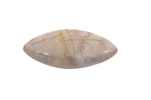 Kwarc z Rutylem 32,8x14,4 5,6g 2.