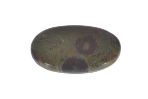 Jaspis Galaktyczny 36,4x21,5 8,7g 14.