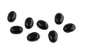 kam K onyx czarny owal  4x6