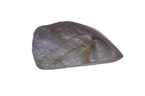 Labradoryt 21,3x11,4 3g. 28