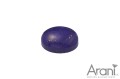 kam K lapis lazuli owal  7x9