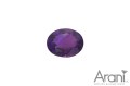 kam F ametyst afr. owal  7x9