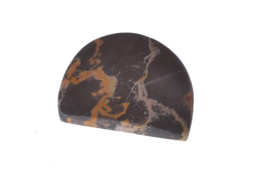 Jaspis 27,5x21,7 6,6g 18.
