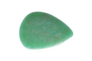 Chryzopraz 54,2x44,3 33,5g 12.