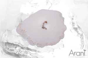 Kwarc Słoneczny 33,4x27,9 10,1g. 20