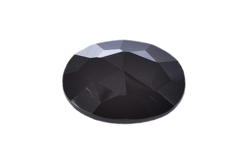 kam R onyx czarny owal  8x10