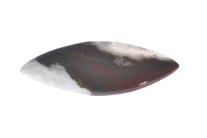 Kamień Krwisty 67,7x25,8 16,5g 11.