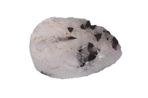 Druzy 21,7x14,7 3,7g. 27